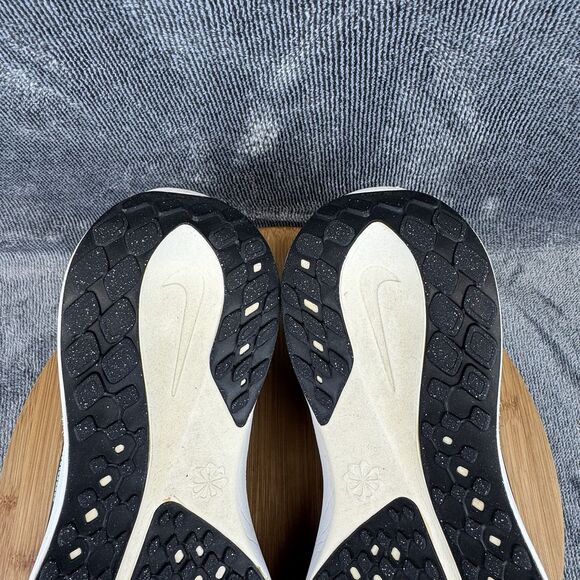 Cleveland Browns Nike Mens Pegasus 41 Size 10 Shoes Brown Running Sneakers NFL - Picture 8 of 9